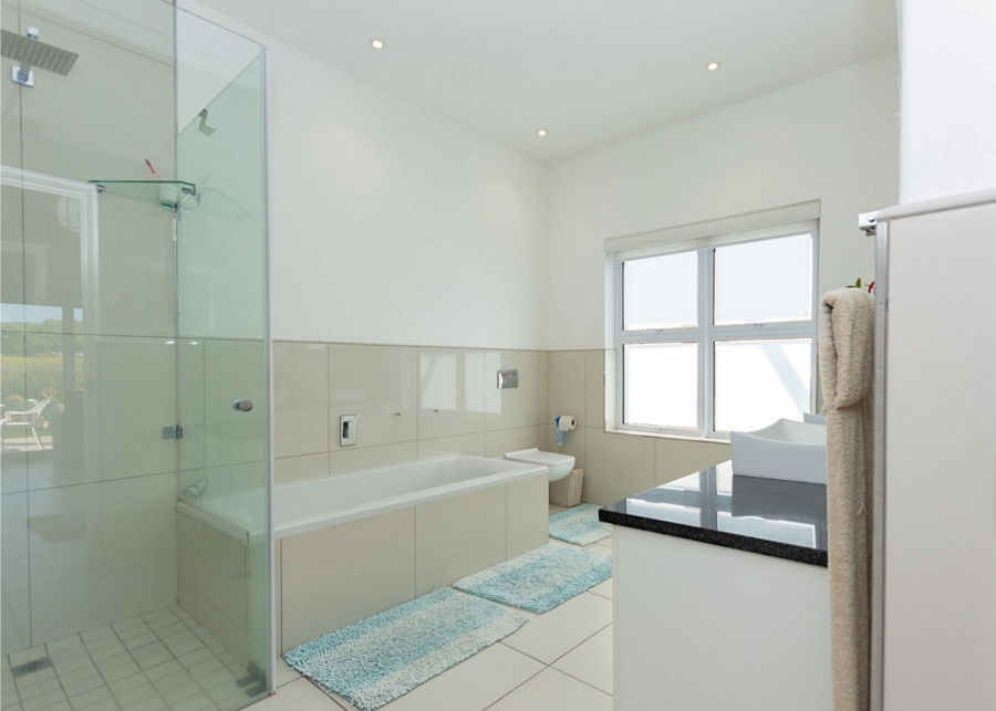 4 Bedroom Property for Sale in Langebaan Country Estate Western Cape